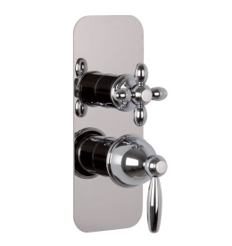 Фото FIMA Carlo Frattini Olivia F5009X6CR Смеситель для ванны