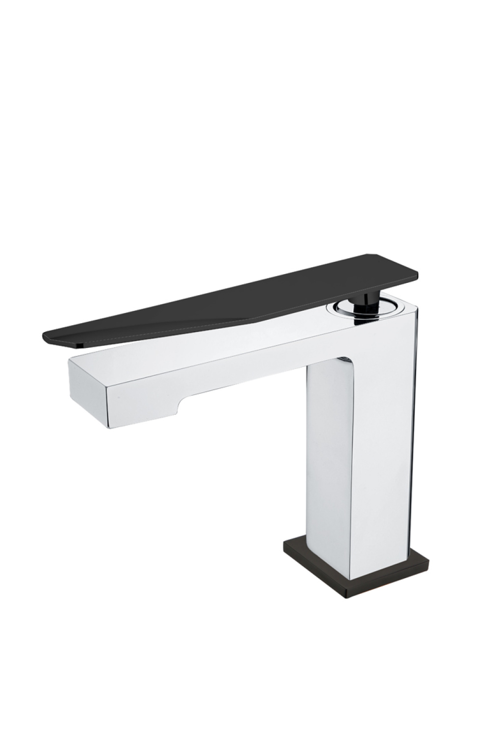 Фото Смеситель для раковины Boheme Q (141-CRB.2)