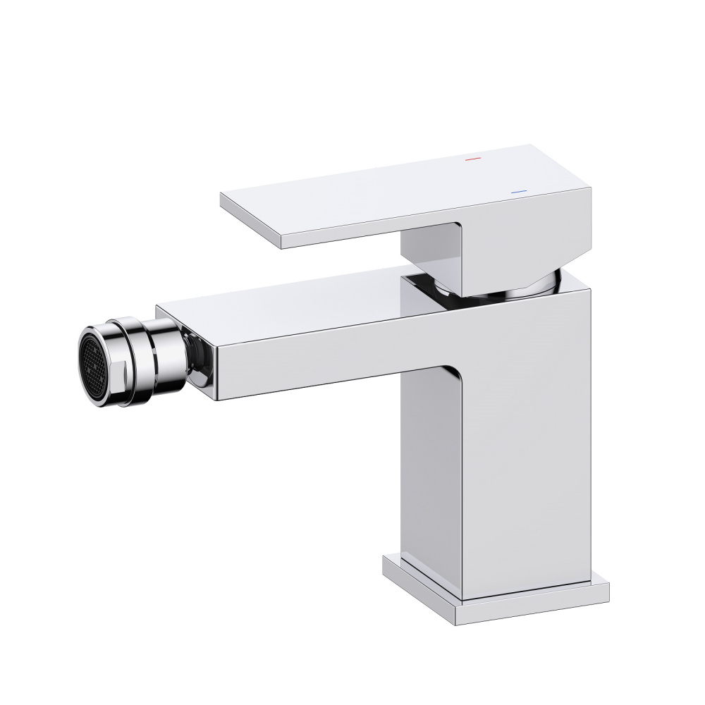 Фото Смеситель для биде Timo Selene 2062/00F хром