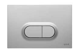 Клавиша смыва Vitra (740-0940) серый