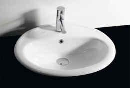 Раковина Creavit TP220