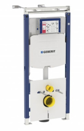 Инсталляция Geberit с безободковым унитазом Duravit Durastyle 111.362.00.5/45620900A1/115.770.21.5/0