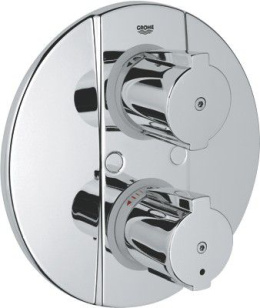 Термостат Grohe Grohtherm Special 19417000 для ванны
