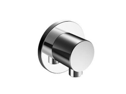 Фото Подключение шланга Keuco Ixmo (59547010001) хром