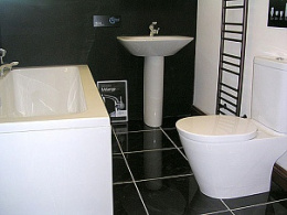 Ideal Standard Tonic K069001 (70 см)