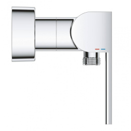 Grohe Plus 33577003 Смеситель для душа с подключением шланга