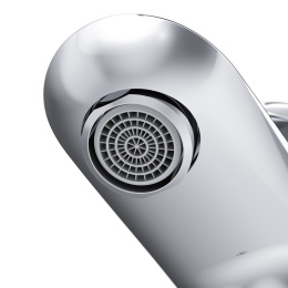 Фото Смеситель для ванны с душем Am.Pm Like (F8010232) хром