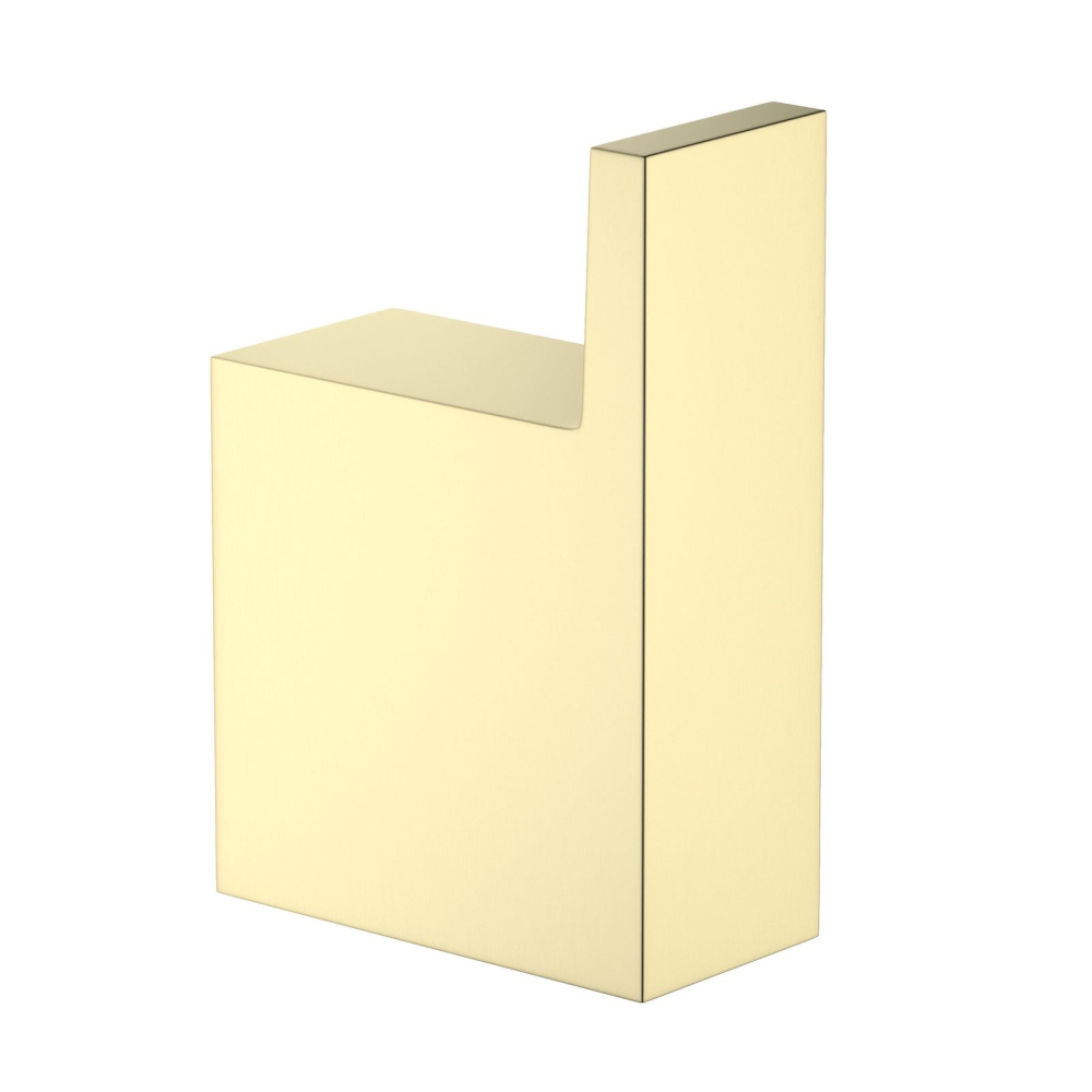 Фото Крючок Timo Petruma 15211/17 золото матовое