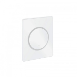 Фото Кнопка смыва Grohe Nova Cosmopolitan (38804SH0) белый