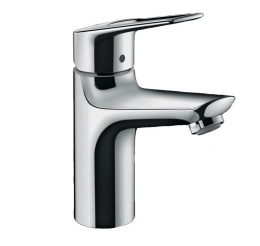 Смеситель для раковины Hansgrohe Novus Loop (71081000) хром