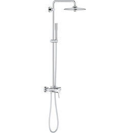 Grohe Euphoria 23061002 Душевая система со смесителем