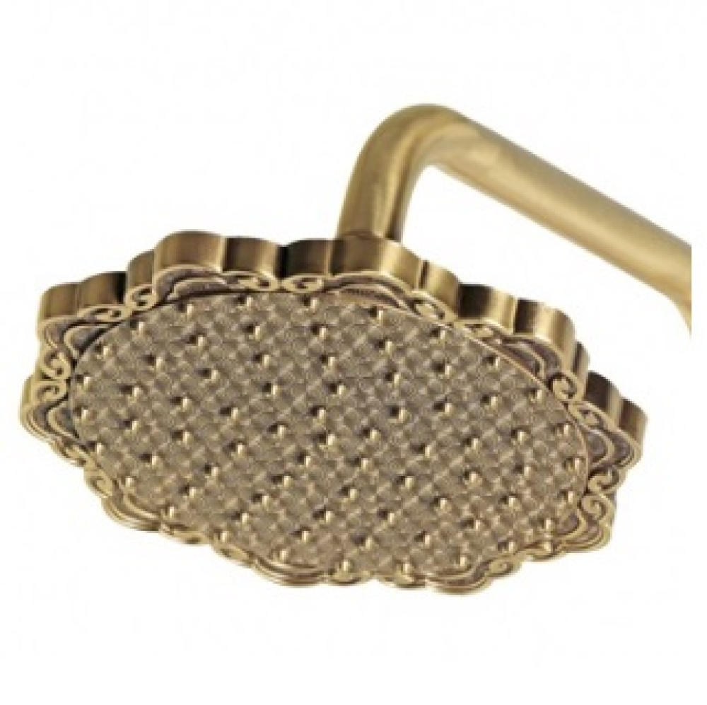 Смеситель для ванной Bronze de Luxe Royal (10121PF) бронза