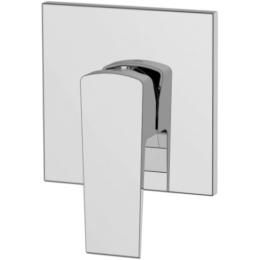 Смеситель для душа BelBagno Arlie ARL-BDM-CRM