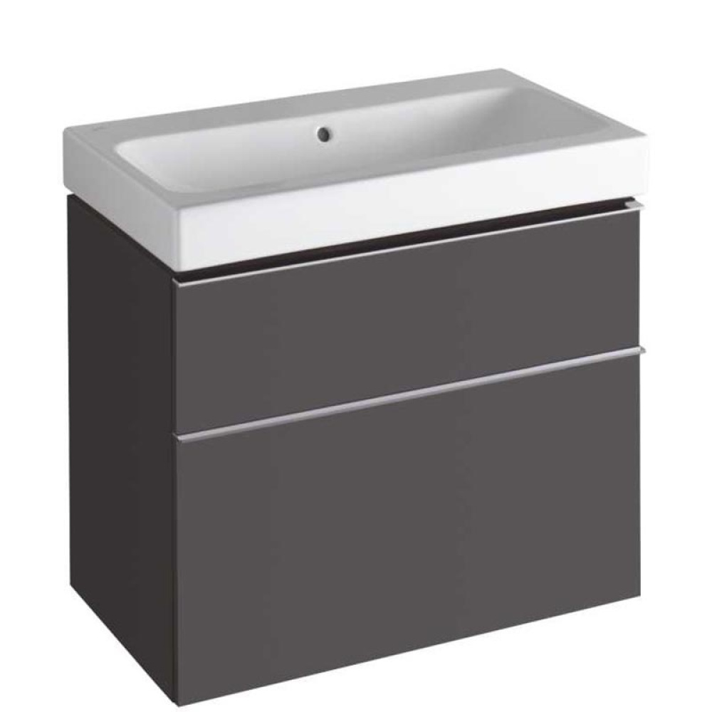 Geberit iCon 841376000 Тумба для раковины, с ящиками выдвижными