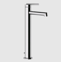 Фото Смеситель для раковины Gessi Ingranaggio 63503#031, хром