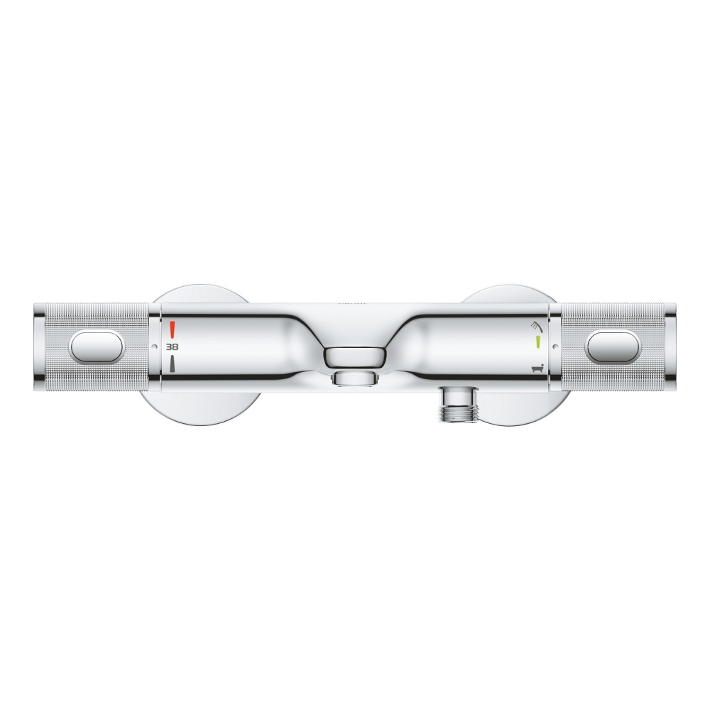 Термостат для ванны GROHE Grohtherm 1000 Performance, хром (34830000)