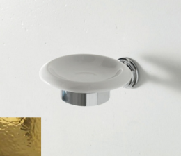 Фото Мыльница ArtCeram Victoria (HEA026 73) золото