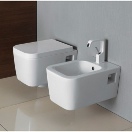 Унитаз подвесной GSI TRACCIA 691611