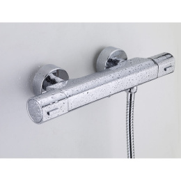 Фото Смеситель Teka Vita 582310200 Термостат для душа