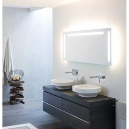 Зеркало Laufen Pro New 4472889961441, 1500х620 мм