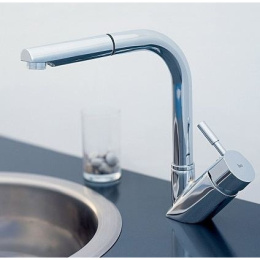 Teka Kobe 35931812 Смеситель для мойки