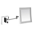 Зеркало косметическое с подсветкой Vanity Nofer 08003.B