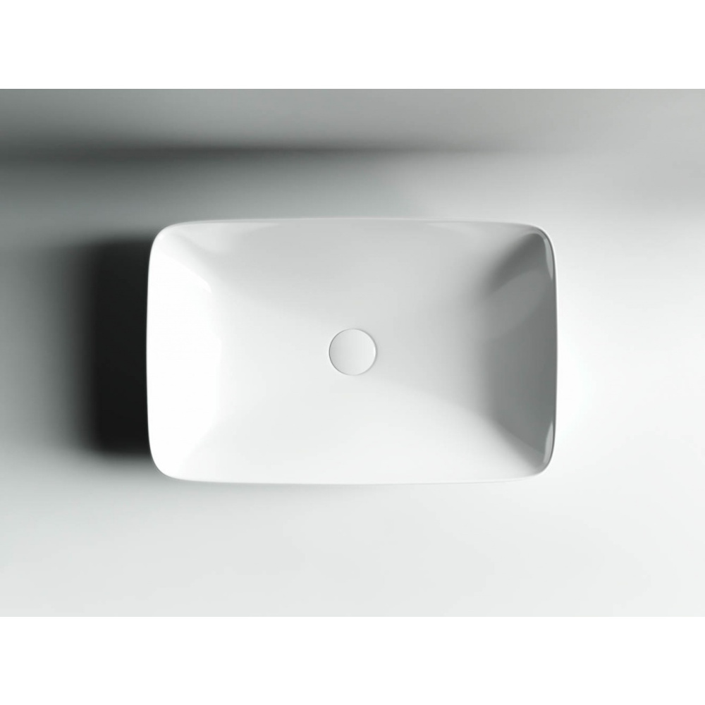 Накладная раковина Ceramica Nova FORM CN2003