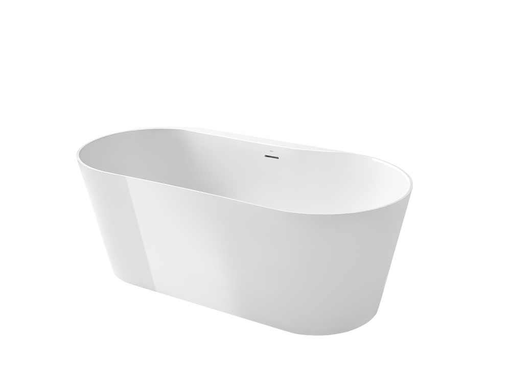 Ванна 159х79 Roca Raina (248466000) белый