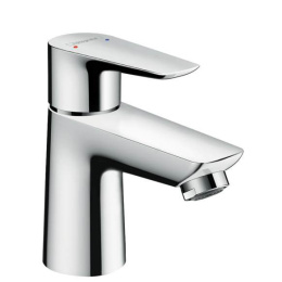 Смеситель для раковины Hansgrohe Talis E (71705000) хром