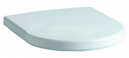 Крышка-сиденье Laufen Living 8.9243.1.000.000.1 Soft close