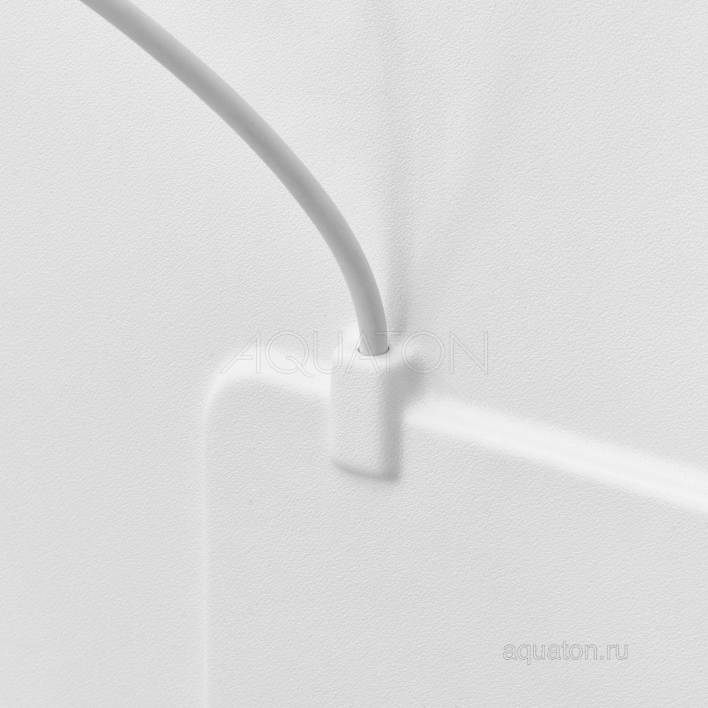 Фото Зеркало Aquaton Анелло 85 1A260802AK010