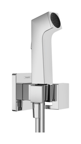 Гигиенический душ Hansgrohe Bidette (29231000) хром