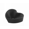 Умывальник Sanita luxe - Love is Black-45