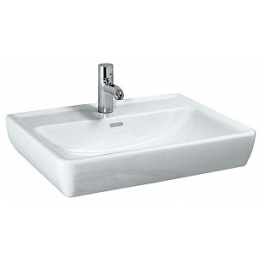 Раковина Laufen Pro 8.1895.1.000.104.1 55*48 см