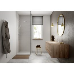 Душевая система Hansgrohe Vernis Blend (26099000) хром