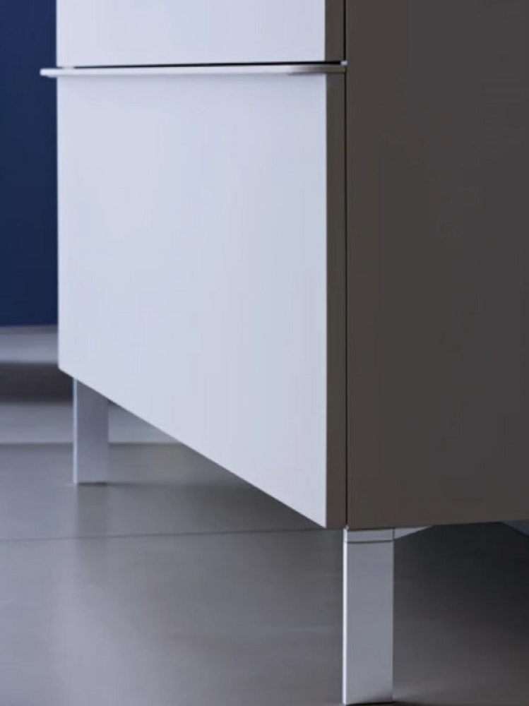 Geberit Smyle Square 500.355.00.1 Тумба для раковины, с ящиками выдвижными