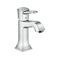Смеситель для раковины 31301000 Hansgrohe Metropol Classic (хром)