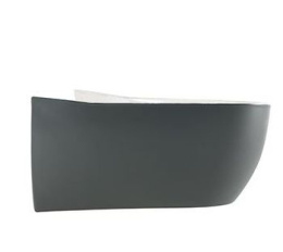 Фото Наружный керамический корпус Hatria Abito (YXZV88)