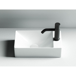 Раковина 37,5 см Ceramicanova Element CN5007