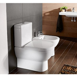 Бачок для унитаза Villeroy & Boch Subway 7723 11 R1