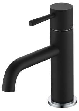 Фото Смеситель для умывальника Boheme Uno (461-BCR)