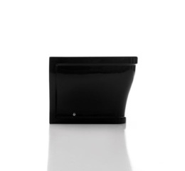 Ceramica CIELO OPERA Quadro OPBIQN - Биде напольное (черный)