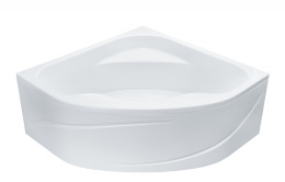 Акриловая ванна 150x150 Santek (1.WH11.1.983), Гидромассаж: нет