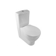Унитаз - компакт Hatria Nido (Y0TQ01) белый
