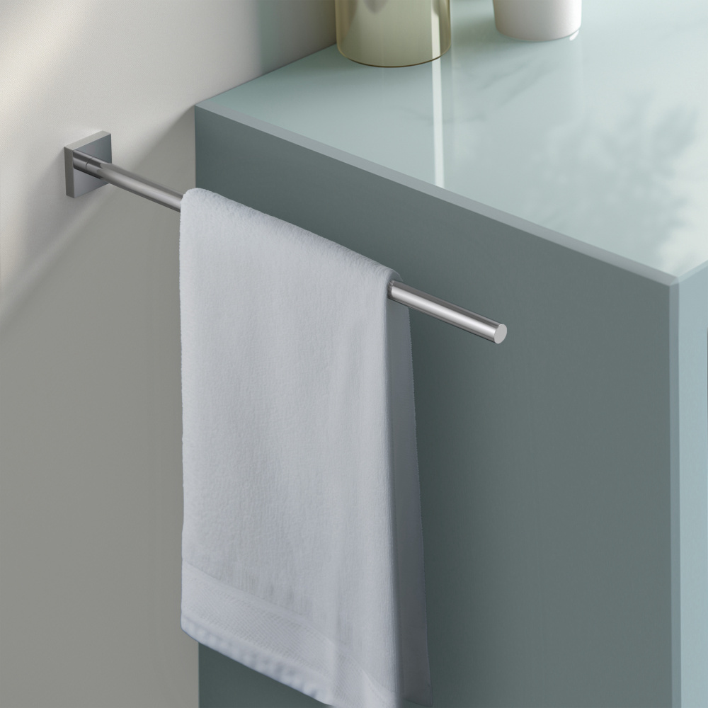 Фото Полотенцедержатель Timo Selene 10055/00 хром