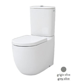 Фото Унитаз моноблок ArtCeram File 2.0 (FLV003 15 00)