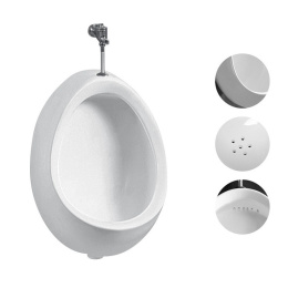 Писсуар подвесной CeramaLux X545P