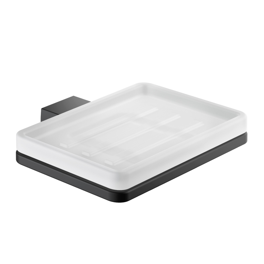 Фото Мыльница Timo Torne 43022/03 черный