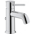 Смеситель для раковины Grohe BauClassic (23161000) корпус маленький