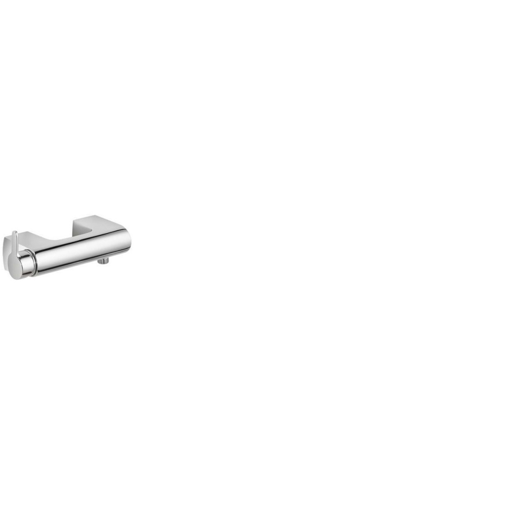 Смеситель для душа Keuco Elegance 51624010100, хром